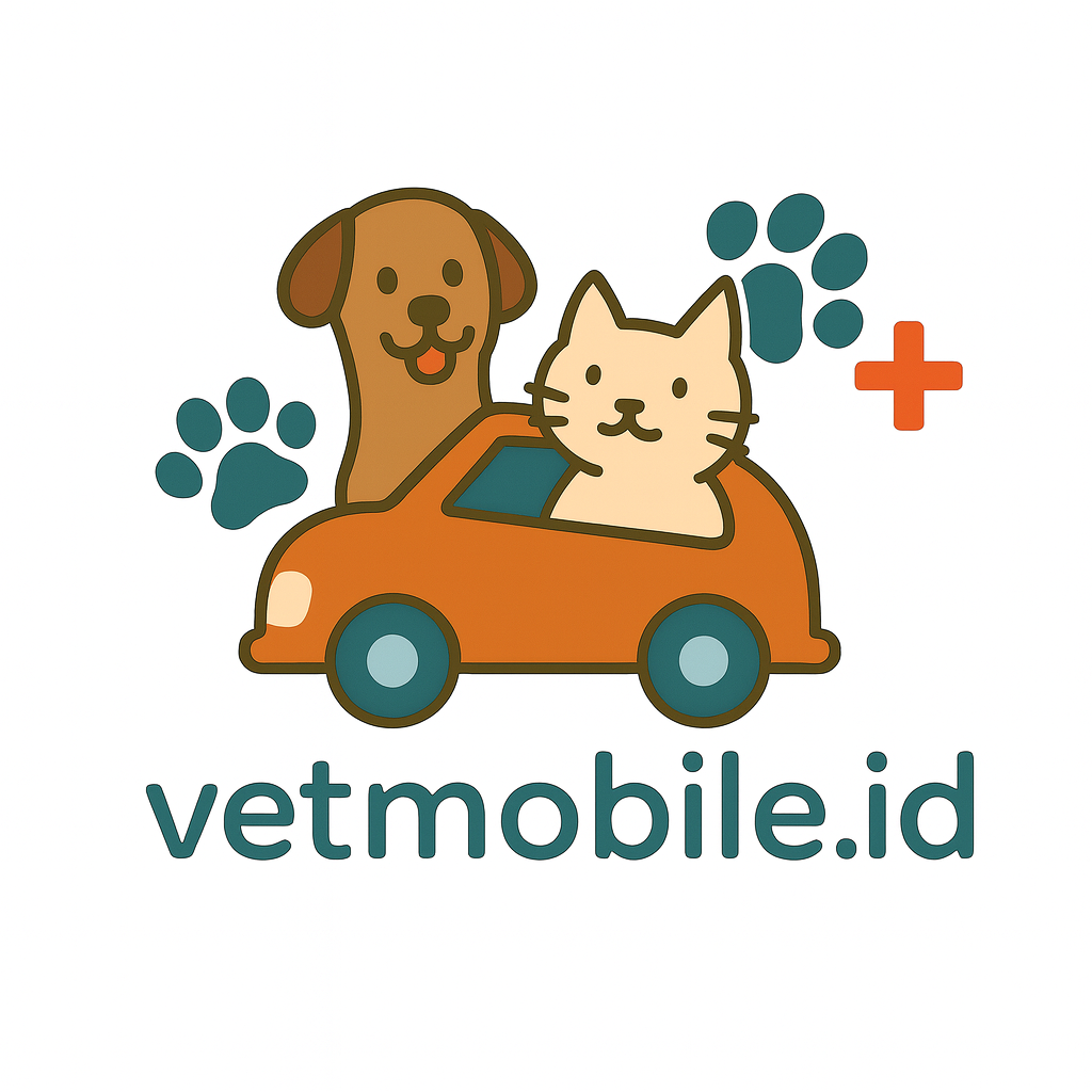 Logo vetmobile.id